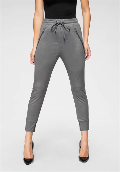 jogginghose damen otto|Jetzt Damen Jogger Pants online finden Dein OTTO.